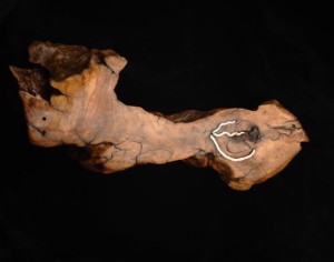 unusual mezuzah case