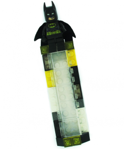 Batman Lego Mezuzah