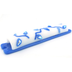 Blue-Leaves-Mezuzah-222094-1