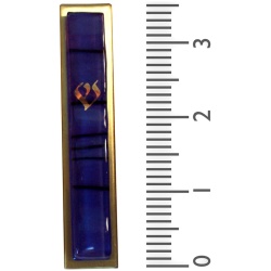 Blue-Striped-Kabbalah-Mezuzah-Small-121375-1
