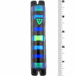 Blue-and-Green-Stripes-Mezuzah-222035-2