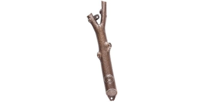 Branch Mezuzah Cover