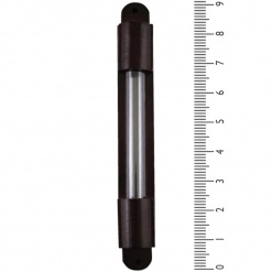 Brown-Wooden-Mezuzah-With-Glass-Display-Extra-Large-u21223-1