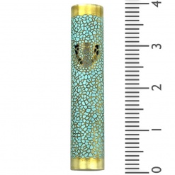 Delicate-Tape-Shin-Mezuzah-with-Patina-Small-575152S-1