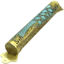 Delicate-Tree-of-Life-Mezuzah-with-Patina-Medium-575108M-2
