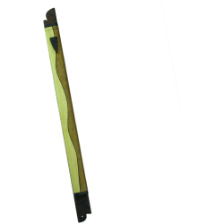 Handmade Wooden Mezuzah