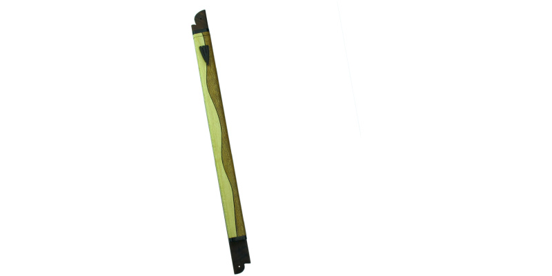 Handmade Wooden Mezuzah
