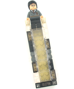 Harry Potter Lego Mezuzah