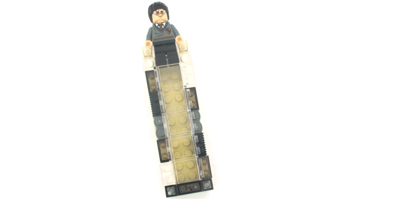 Harry Potter Lego Mezuzah