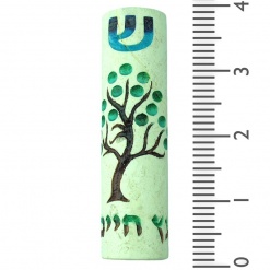 Jerusalem-Stone-Tree-of-Life-Mezuzah-611568S-1