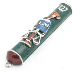 Lawyer-Enamel-Mezuzah-011911-2
