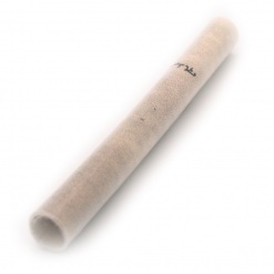 Nice Mezuzah Klaf (Scroll) - Large 4.75" (12cm)