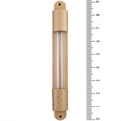 Natural-Wooden-Mezuzah-With-Glass-Display-Extra-Large-u21615-1