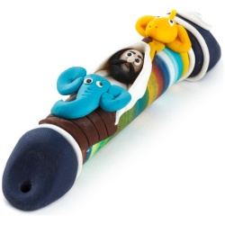 Noahs-Ark-Fimo-Mezuzah-672097-1
