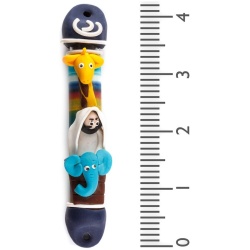 Noahs-Ark-Fimo-Mezuzah-672097-2