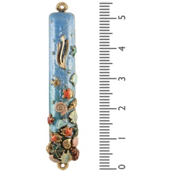 Seashell-Beach-Ocean-Mezuzah-in-Blue-011602-1