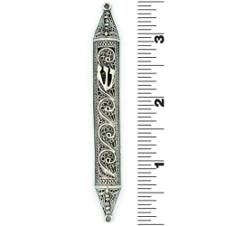 Sterling-Silver-Filigree-Persian-Mezuzah-464010-1
