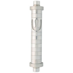 Striped-Cylinder-Mezuzah-in-Silver-171022-1