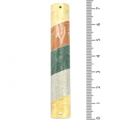 Striped-Marble-Mezuzah-in-Natural-Colors-Extra-Large-574352XL-1