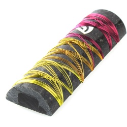 Threads-of-Light-on-Galilee-Stone-Mezuzah-Medium-474G89M-2