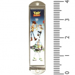 Toy Story Mezuzah