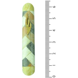 Woven-Jerusalem-Stone-Mezuzah-611487L-1