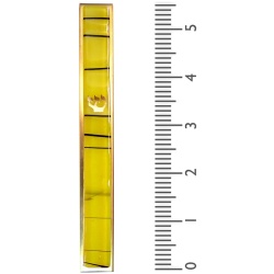 Yellow-Striped-Kabbalah-Mezuzah-Large-121378l-1
